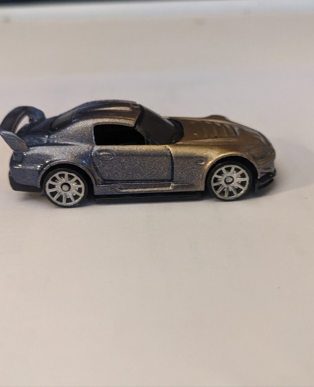 Custom Hotwheels Honda S2000 Drift Car